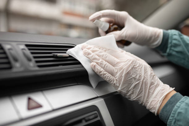Best Best Air Duct Cleaning Company  in Decatur, MS
