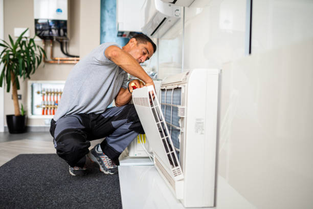 Best Local Air Duct Cleaning Services  in Decatur, MS