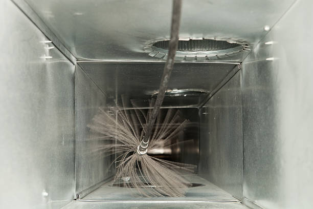 Best Emergency Air Duct Cleaning  in Decatur, MS