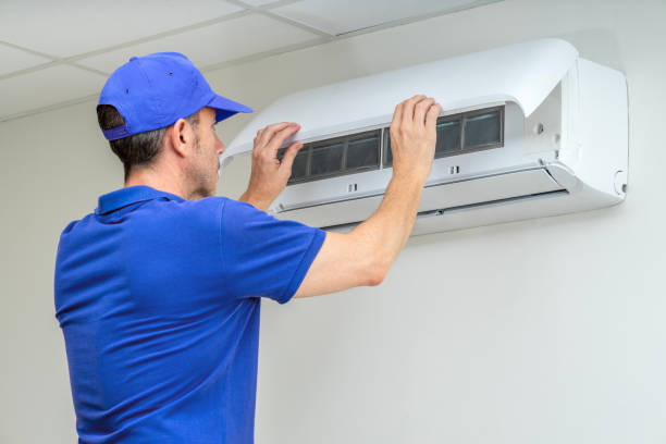 Reliable MS Airduct Cleaning Solutions