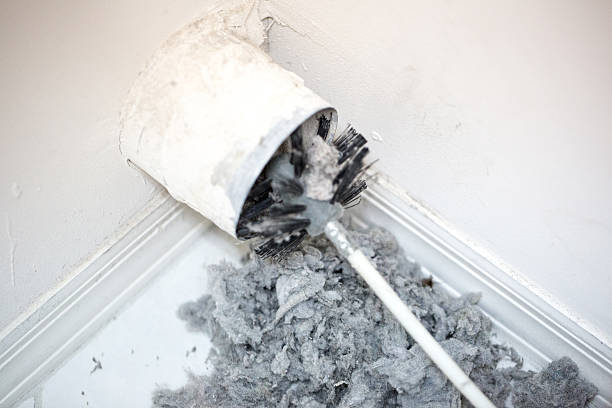 Best Commercial Air Duct Cleaning  in Decatur, MS